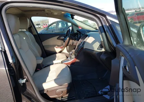 2013 Buick Verano Convenience Group z USA, uszkodzony, nr VIN 1G4PR5SK2D4249345